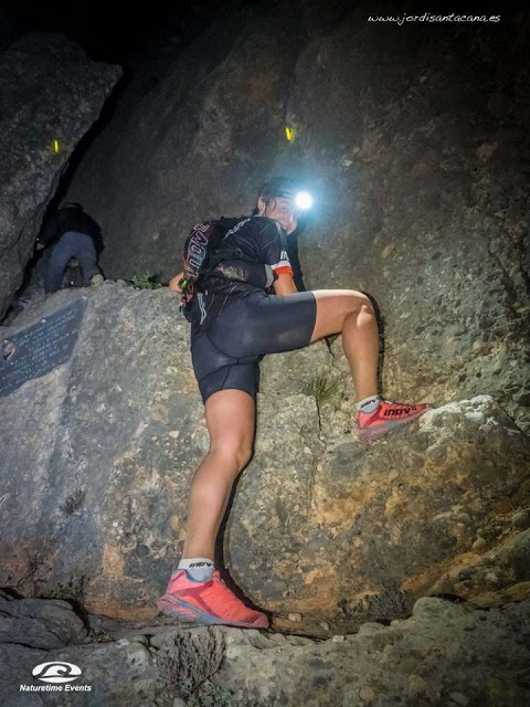 Горный ультра марафон Ultra trail serra de Montsant 101 км (Скайраннинг, 100км, Cornudella de Monsant, ultra running, каталония, бег, горный бег, испания, ультрамарафон)