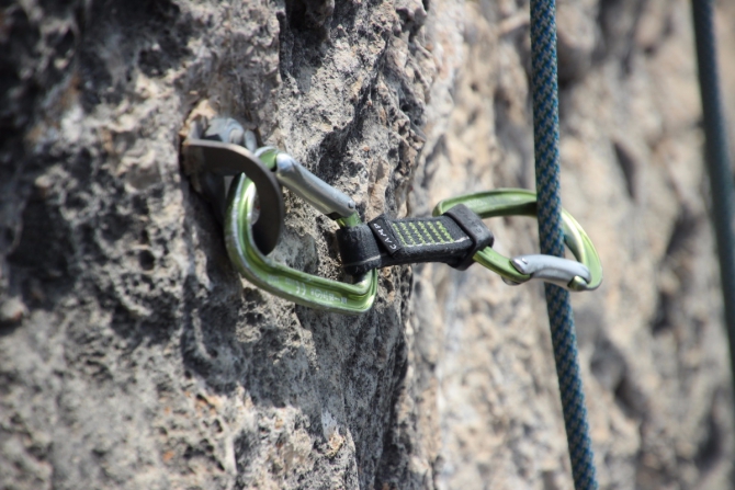 Генезис Масяни на Замке (Альпинизм, масяня, крым, май, замок, темерев, копытов, томск, тфа)