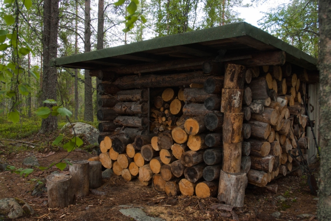 Пешие тропы в Карелии, заповедник Костомукшский (Туризм, карелия, туризм, пеший туризм)