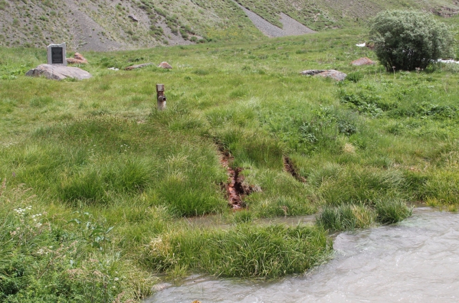 Новые свершения или как отметить День России (Вело)