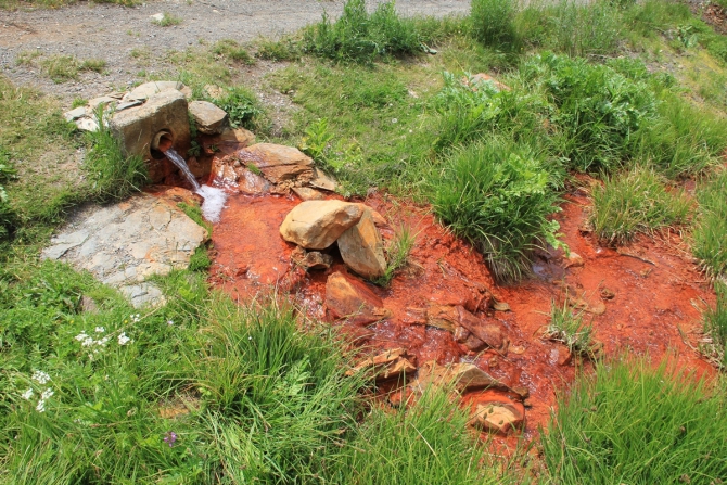 Новые свершения или как отметить День России (Вело)