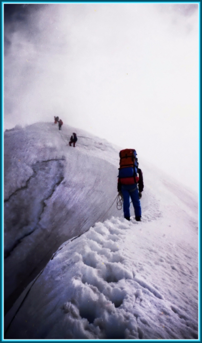 Шестая категория.Приэльбрусье (1997)