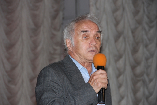 Ушел Валера Павлотос (Альпинизм)