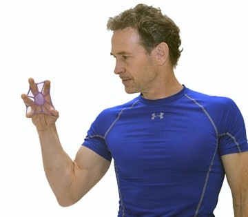 Советы Эрика Хорста по тренировке запястий (Скалолазание, эрик хорст, тренировка запястий, скалолазание)