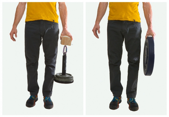 Советы Эрика Хорста по тренировке запястий (Скалолазание, эрик хорст, тренировка запястий, скалолазание)