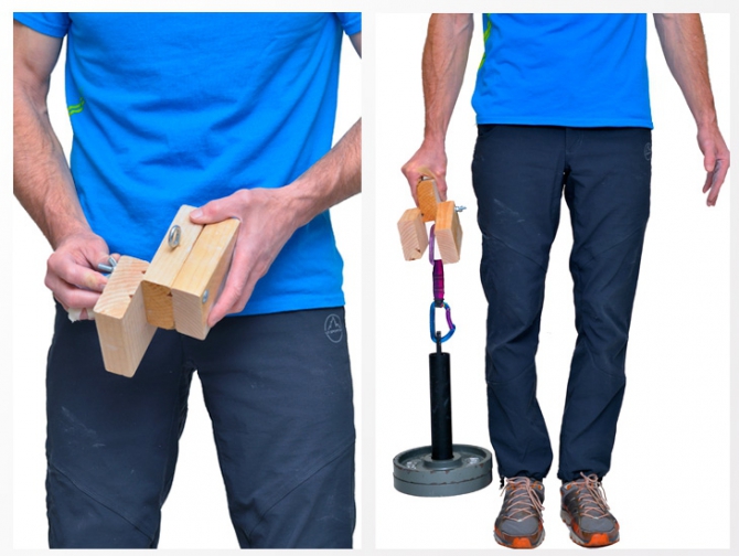 Советы Эрика Хорста по тренировке запястий (Скалолазание, эрик хорст, тренировка запястий, скалолазание)