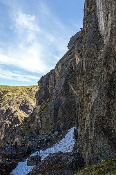 Фестиваль «Мемориал Н. Калюкина» состоится при любой погоде! (Скалолазание, апатиты, Николай Калюкин, хибины, Иван Рогозин, мурманская область, скалолазание, Эрнест Михайлович Скворцов, Галина Сергеевна Мелихова)