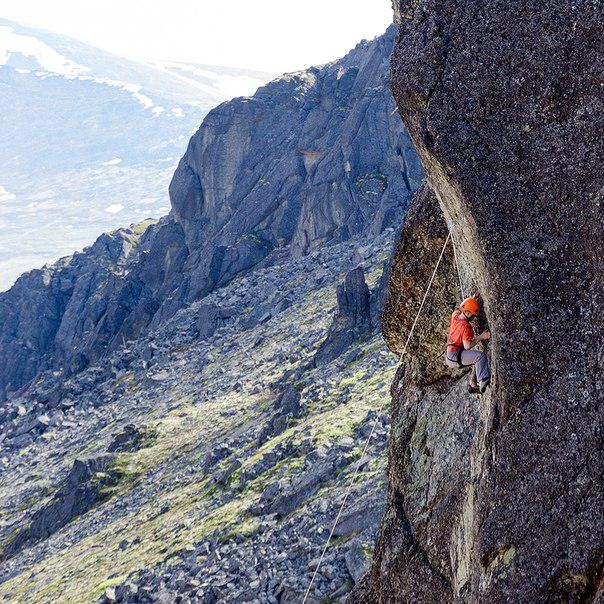Фестиваль «Мемориал Н. Калюкина» состоится при любой погоде! (Скалолазание, апатиты, Николай Калюкин, хибины, Иван Рогозин, мурманская область, скалолазание, Эрнест Михайлович Скворцов, Галина Сергеевна Мелихова)