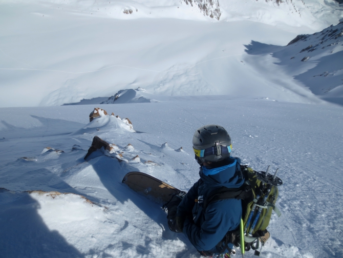 Туюк-Су 2016 “НОВЫЕ ЛИНИИ ТЯНЬ-ШАНЯ” (Ски-тур, freeride, backcountry, ski-tour, kazakhstan, wildguru)