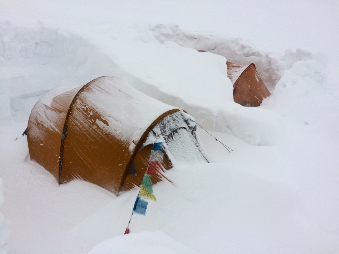 Туюк-Су 2016 “НОВЫЕ ЛИНИИ ТЯНЬ-ШАНЯ” (Ски-тур, freeride, backcountry, ski-tour, kazakhstan, wildguru)