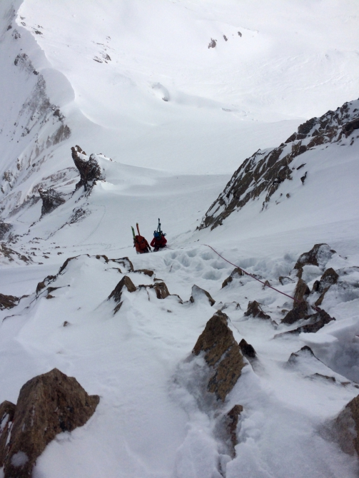 Туюк-Су 2016 “НОВЫЕ ЛИНИИ ТЯНЬ-ШАНЯ” (Ски-тур, freeride, backcountry, ski-tour, kazakhstan, wildguru)