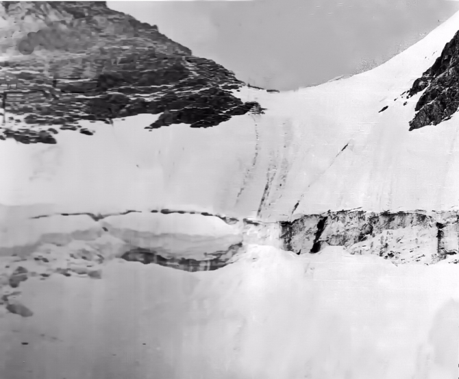 В горах Северной Осетии (Дневник 1980)