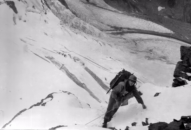 В горах Северной Осетии (Дневник 1980)