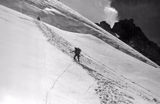 В горах Северной Осетии (Дневник 1980)
