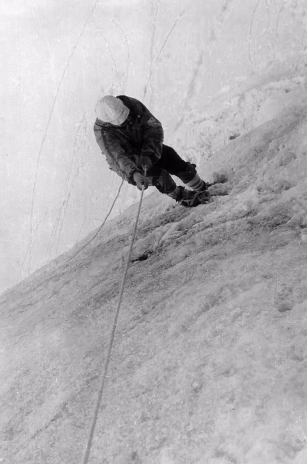 В горах Северной Осетии (Дневник 1980)