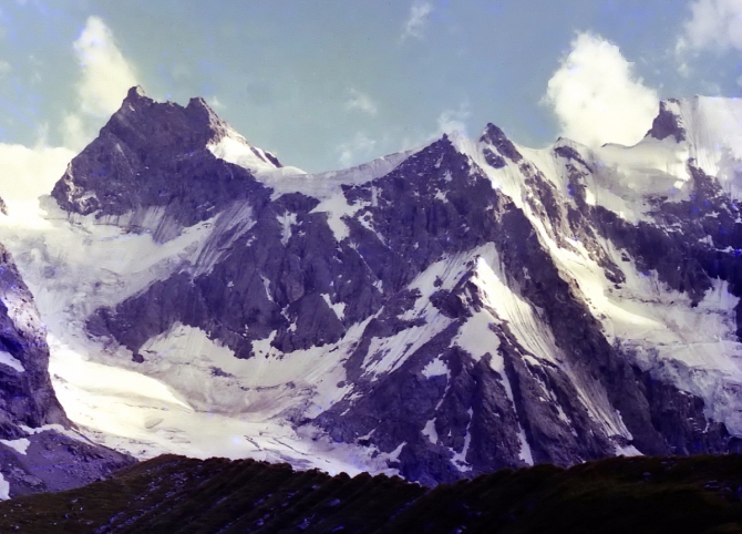 Шестая категория.Приэльбрусье (1997)