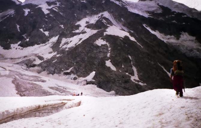 Шестая категория.Приэльбрусье (1997)