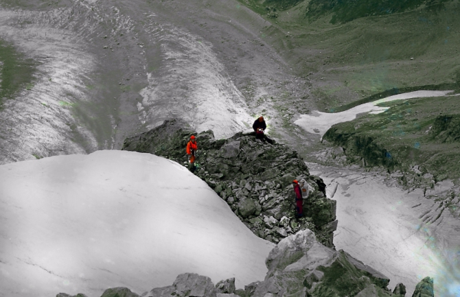 Шестая категория.Приэльбрусье (1997)