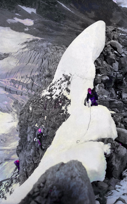 Шестая категория.Приэльбрусье (1997)