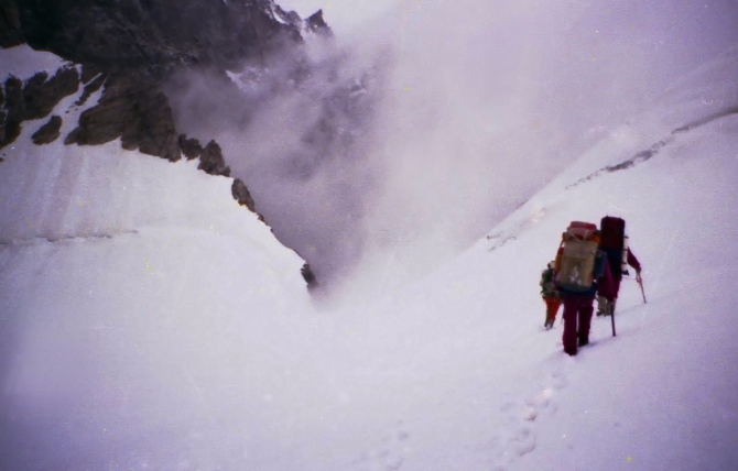 Шестая категория.Приэльбрусье (1997)