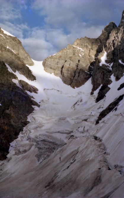 Шестая категория.Приэльбрусье (1997)