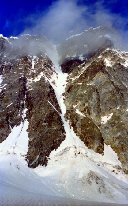 Шестая категория.Приэльбрусье (1997)