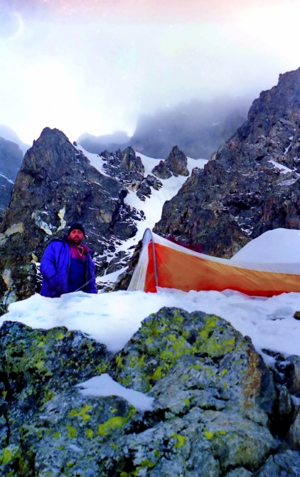 Шестая категория.Приэльбрусье (1997)