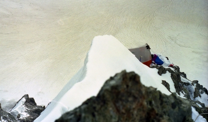 Шестая категория.Приэльбрусье (1997)