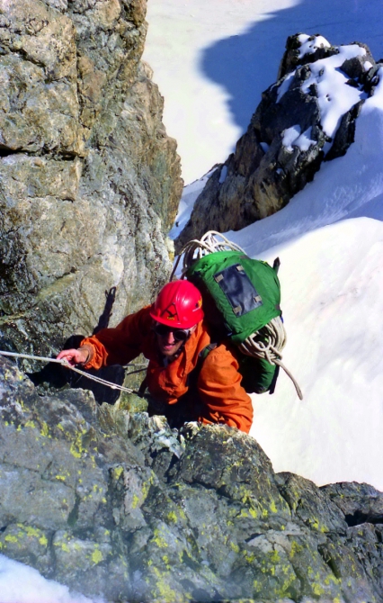 Шестая категория.Приэльбрусье (1997)