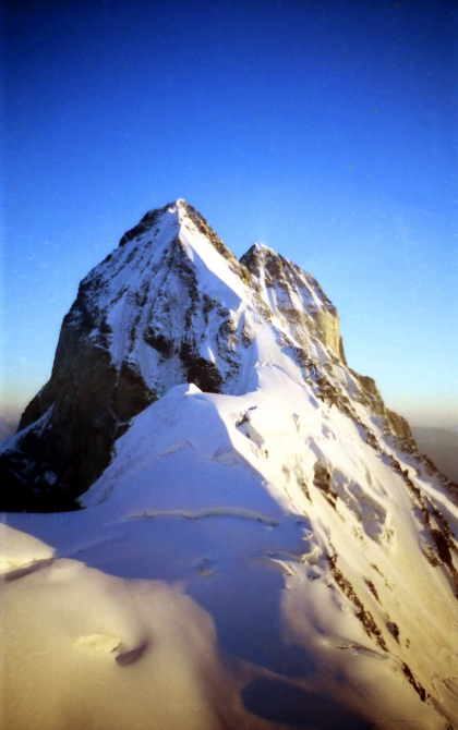 Шестая категория.Приэльбрусье (1997)