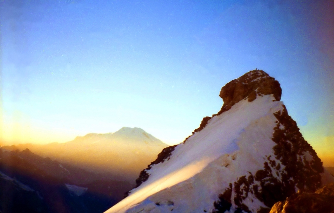 Шестая категория.Приэльбрусье (1997)