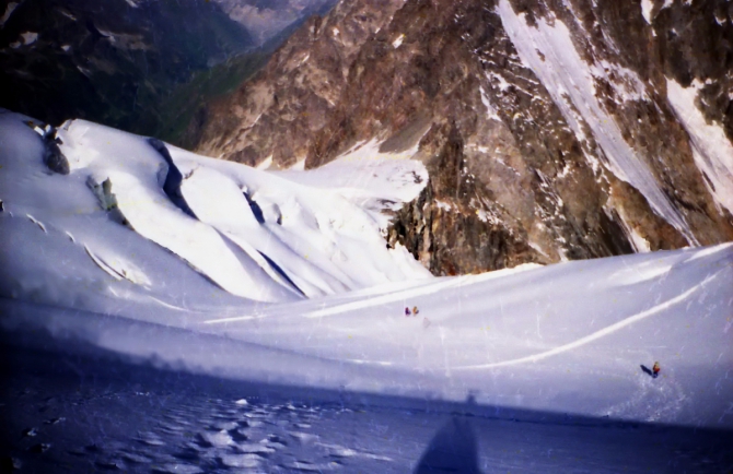 Шестая категория.Приэльбрусье (1997)