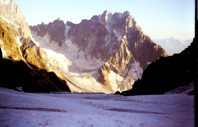 Шестая категория.Приэльбрусье (1997)