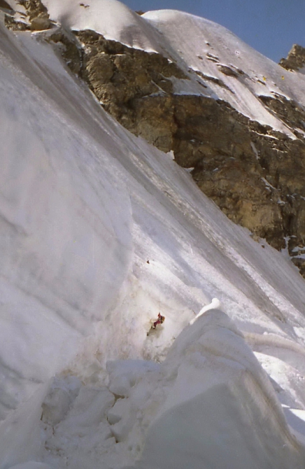 Шестая категория.Приэльбрусье (1997)