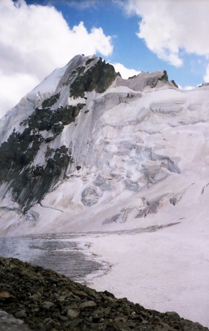 Шестая категория.Приэльбрусье (1997)