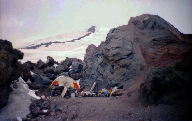 Шестая категория.Приэльбрусье (1997)