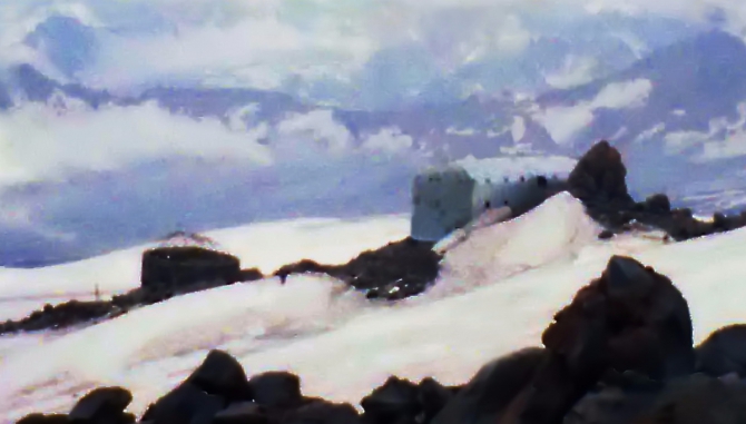 Шестая категория.Приэльбрусье (1997)