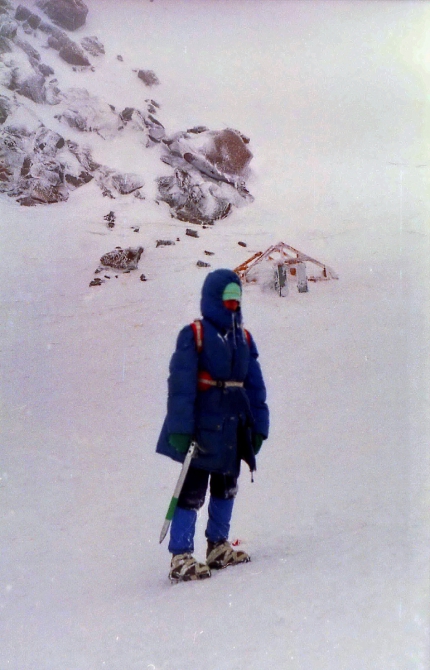 Шестая категория.Приэльбрусье (1997)