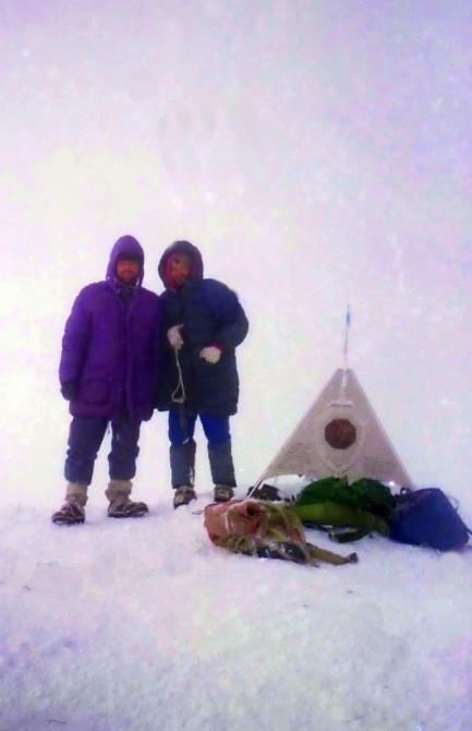 Шестая категория.Приэльбрусье (1997)