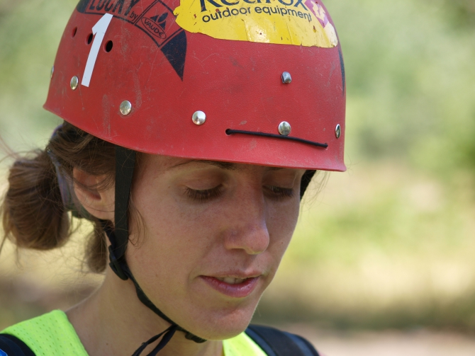 СЕМЬ МГНОВЕНИЙ NIKITA ADVENTURE RACE: 2012 ГОД, ЛИПЕЦК (Мультигонки)