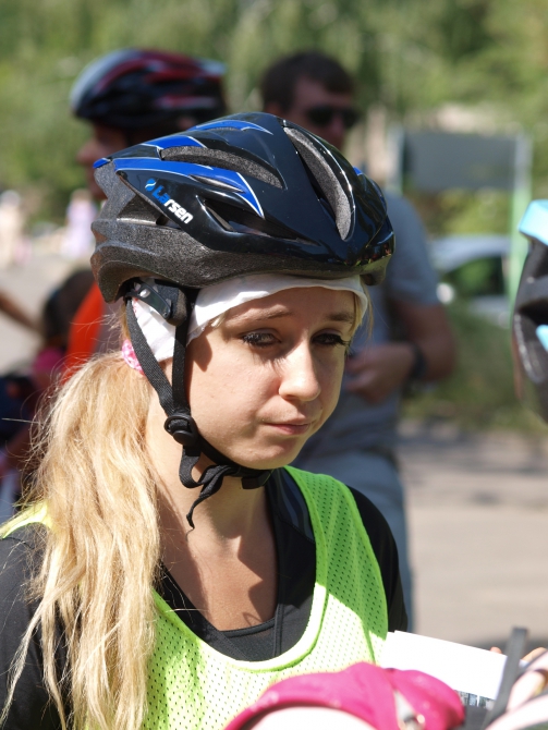 СЕМЬ МГНОВЕНИЙ NIKITA ADVENTURE RACE: 2012 ГОД, ЛИПЕЦК (Мультигонки)