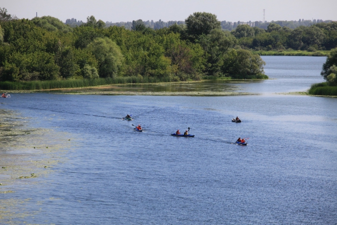 СЕМЬ МГНОВЕНИЙ NIKITA ADVENTURE RACE: 2012 ГОД, ЛИПЕЦК (Мультигонки)