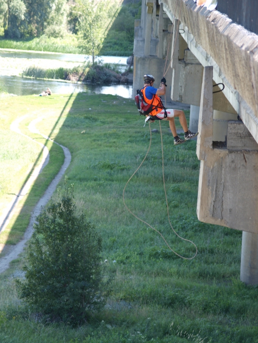 СЕМЬ МГНОВЕНИЙ NIKITA ADVENTURE RACE: 2012 ГОД, ЛИПЕЦК (Мультигонки)