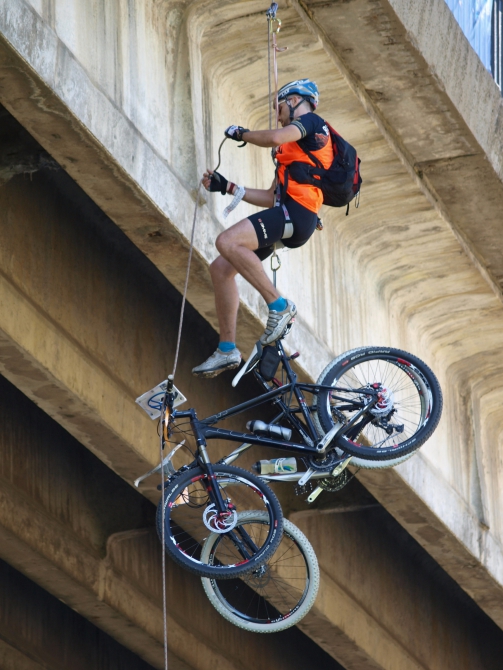 СЕМЬ МГНОВЕНИЙ NIKITA ADVENTURE RACE: 2012 ГОД, ЛИПЕЦК (Мультигонки)