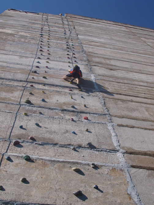 СЕМЬ МГНОВЕНИЙ NIKITA ADVENTURE RACE: 2012 ГОД, ЛИПЕЦК (Мультигонки)