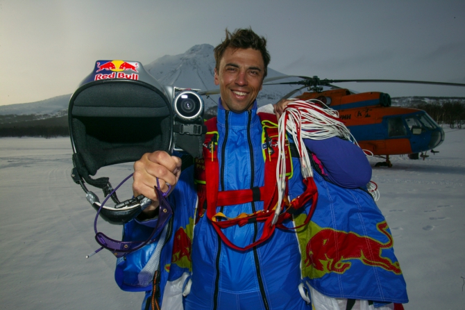 Встреча с фотографом Андреем Каменевым (альпиндустрия, андрей каменев)