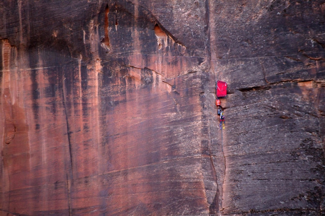 Встреча с фотографом Андреем Каменевым (альпиндустрия, андрей каменев)