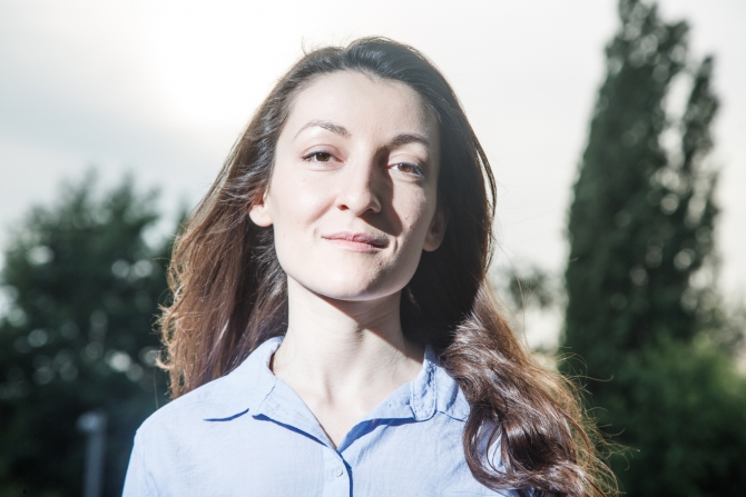 Команда Риска в лицах. Почему мы любим риск (мы в обществе, риск.ру, перемены, краудфандинг, planeta.ru)