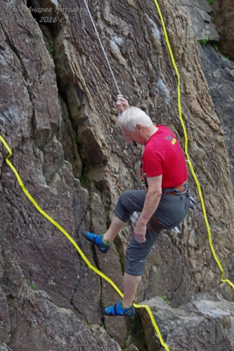 Приз памяти Андрея Натадзе отчет и фотографии (Скалолазание, скалолазание, соревнования, скалы, ястребиное, андрей натадзе)