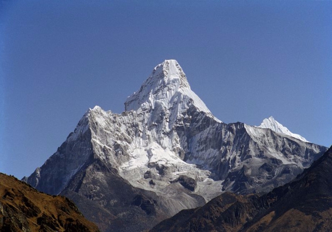Викторина "Высочайшие вершины мира". Продолжение (Альпинизм, горы)
